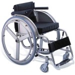 Αναπηρικό Αμαξίδιο Ελαφρού Τύπου-Αθλητικό